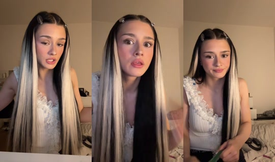 jessicaxsavage TikTok Live — Sep 3, 2026, 1:56 AM