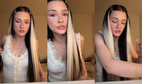 jessicaxsavage TikTok Live — Sep 3, 2026, 11:29 PM