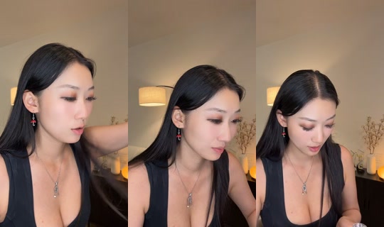 jessicazmodeling TikTok Live — Aug 31, 2026, 1:58 AM