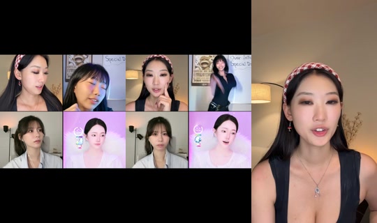 jessicazmodeling TikTok Live — Aug 31, 2026, 3:03 AM