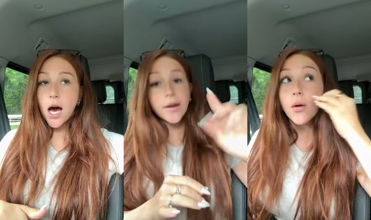 jessiecostantino TikTok Live — Jul 15, 2026, 4:03 PM