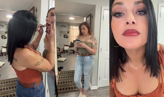 jessikaswaytohappy TikTok Live — Aug 8, 2026, 7:11 PM