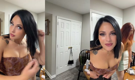 jessikaswaytohappy TikTok Live — Aug 9, 2026, 12:06 AM