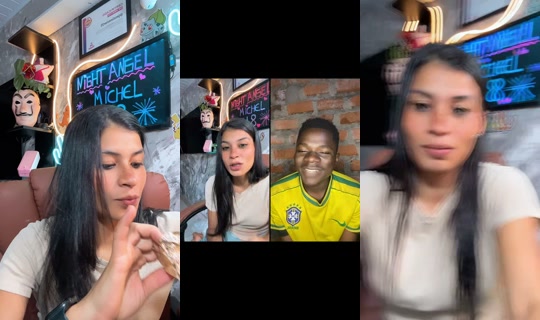 jessixavier23 TikTok Live — Aug 5, 2026, 8:11 PM