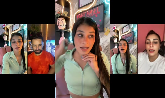 jessixavier23 TikTok Live — Aug 6, 2026, 6:19 PM