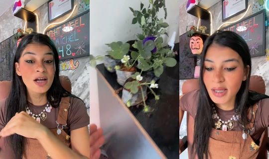 jessixavier23 TikTok Live — Aug 7, 2026, 12:08 PM