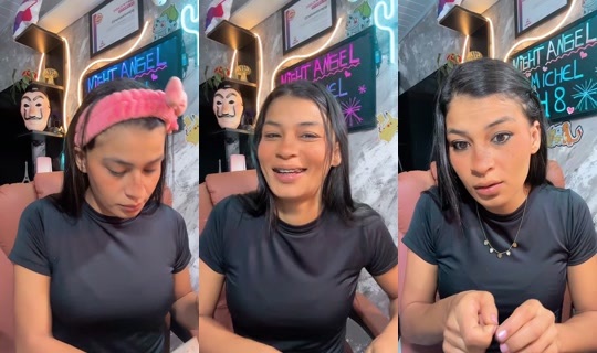 jessixavier23 TikTok Live — Aug 8, 2026, 10:29 AM