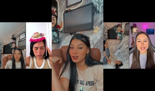 jessixavier23 TikTok Live — Aug 21, 2026, 1:32 PM