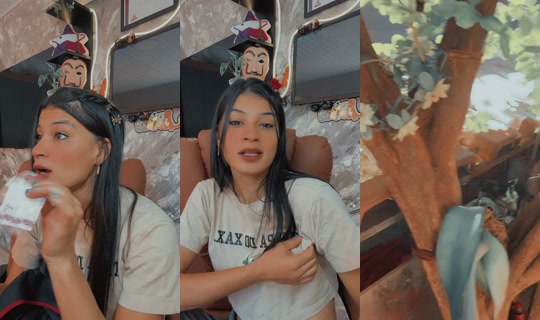 jessixavier23 TikTok Live — Aug 21, 2026, 2:22 PM