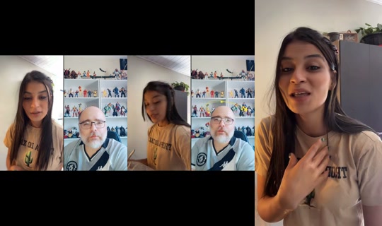jessixavier23 TikTok Live — Aug 21, 2026, 4:03 PM