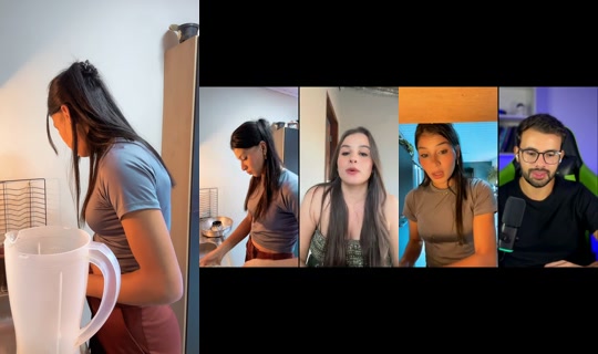jessixavier23 TikTok Live — Aug 21, 2026, 7:48 PM