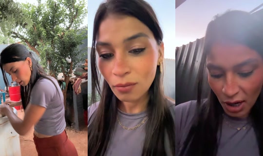jessixavier23 TikTok Live — Aug 21, 2026, 9:29 PM