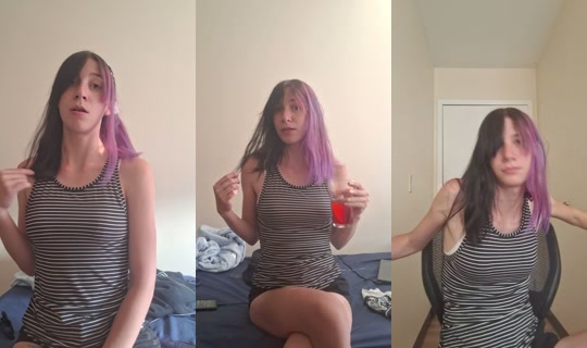 jessthecrazy TikTok Live — Aug 1, 2026, 12:07 AM