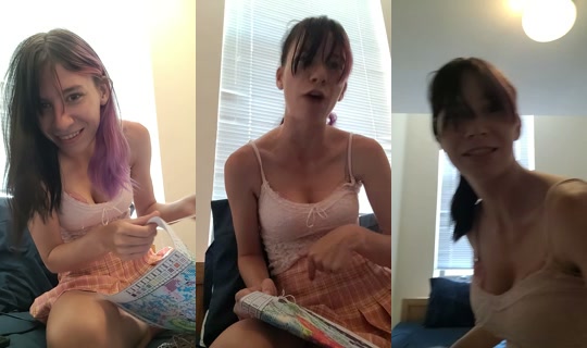 jessthecrazy TikTok Live — Aug 1, 2026, 8:03 PM
