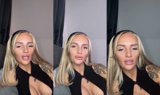 jessxox_8 TikTok Live — Sep 5, 2026, 9:40 PM