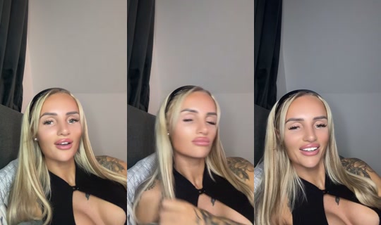 jessxox_8 TikTok Live — Sep 5, 2026, 10:30 PM