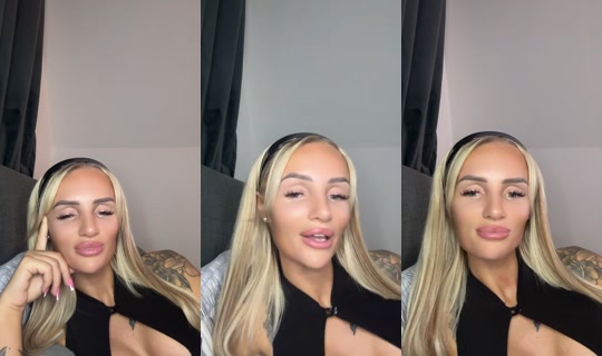 jessxox_8 TikTok Live — Sep 5, 2026, 11:21 PM