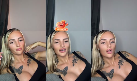 jessxox_8 TikTok Live — Sep 6, 2026, 9:13 PM