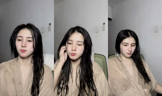 jessylim17 TikTok Live — Sep 3, 2026, 4:55 AM