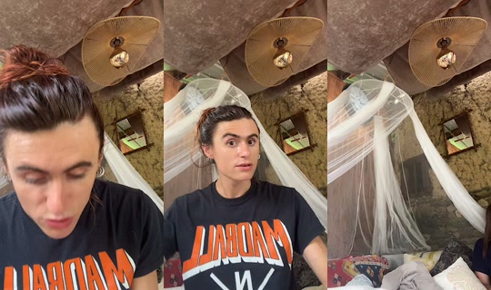 jesuisfollederage1 TikTok Live — Jul 15, 2026, 11:32 AM