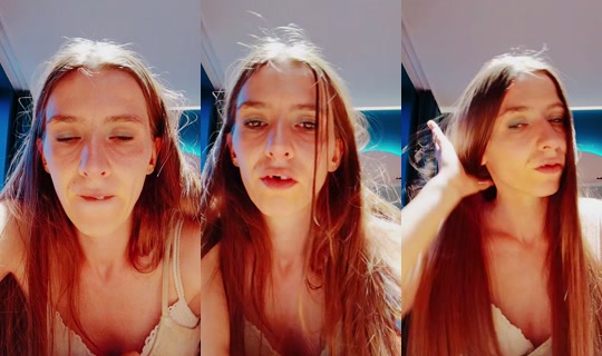 jesuisunherisson3 TikTok Live — Aug 1, 2026, 7:16 PM