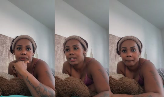 jesurumvelasco TikTok Live — Sep 12, 2026, 1:10 PM