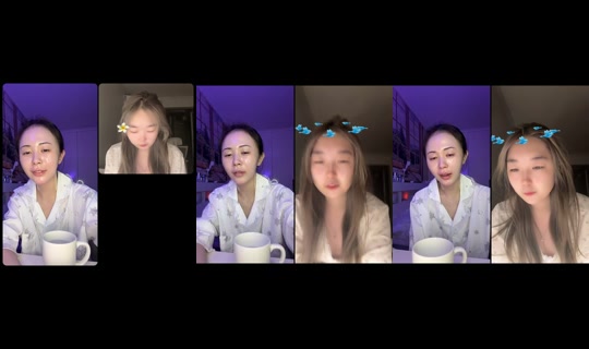 jesz1mmer TikTok Live — Jul 14, 2026, 5:30 PM