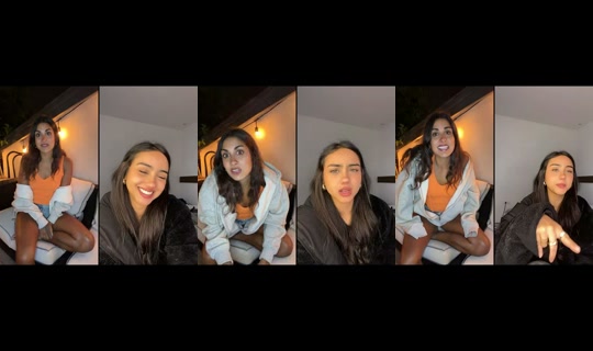 jewels7835 TikTok Live — Aug 5, 2026, 5:04 AM