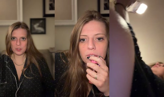 jewelswanted67 TikTok Live — Aug 28, 2026, 2:18 AM