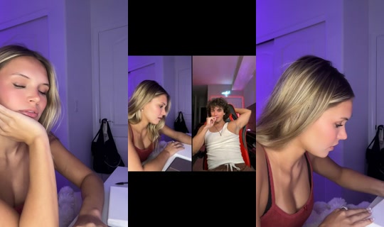jezellesantiago TikTok Live — Jul 10, 2026, 3:30 AM