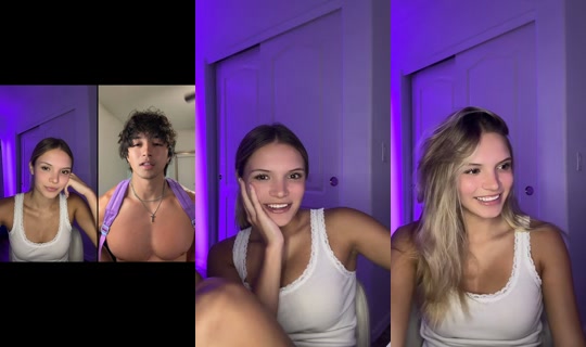 jezellesantiago TikTok Live — Jul 15, 2026, 5:32 AM