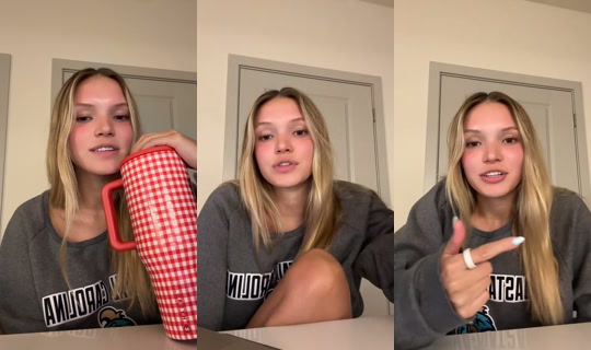 jezellesantiago TikTok Live — Sep 1, 2026, 1:01 AM