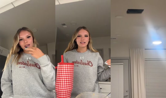 jezellesantiago TikTok Live — Sep 4, 2026, 2:10 AM