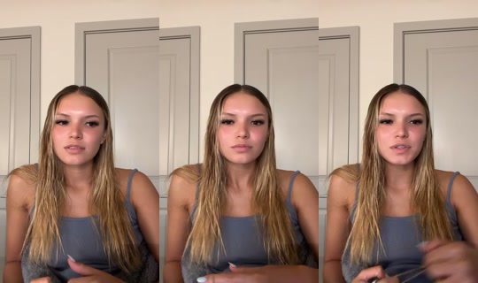 jezellesantiago TikTok Live — Sep 8, 2026, 12:06 AM