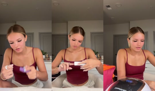 jezellesantiago TikTok Live — Sep 8, 2026, 11:11 PM