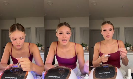 jezellesantiago TikTok Live — Sep 9, 2026, 12:01 AM