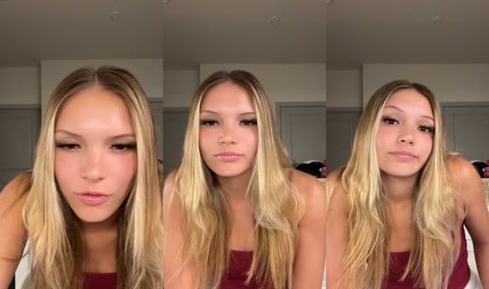 jezellesantiago TikTok Live — Sep 9, 2026, 12:58 AM