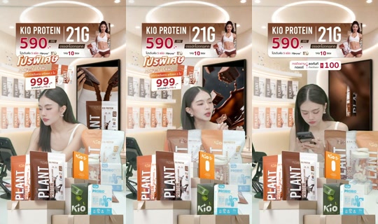 jha_ceokio TikTok Live — Jul 11, 2026, 7:32 AM