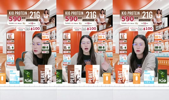 jha_ceokio TikTok Live — Jul 14, 2026, 2:50 PM