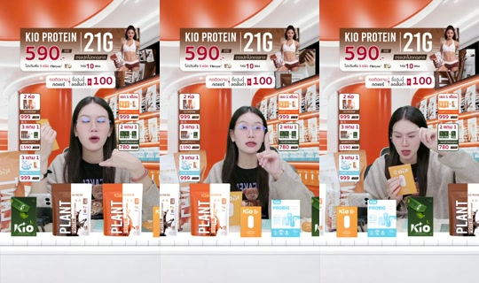 jha_ceokio TikTok Live — Jul 14, 2026, 4:30 PM