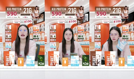jha_ceokio TikTok Live — Jul 15, 2026, 12:33 PM