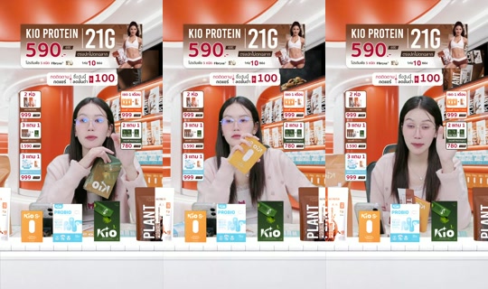 jha_ceokio TikTok Live — Jul 15, 2026, 3:18 PM
