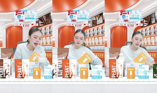 jha_ceokio TikTok Live — Aug 21, 2026, 3:43 AM