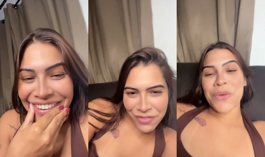 jhenifercasemiro TikTok Live — Jul 15, 2026, 4:10 AM