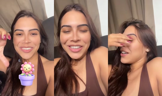 jhenifercasemiro TikTok Live — Jul 15, 2026, 5:51 AM