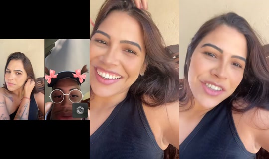 jhenifercasemiro TikTok Live — Jul 15, 2026, 4:24 PM