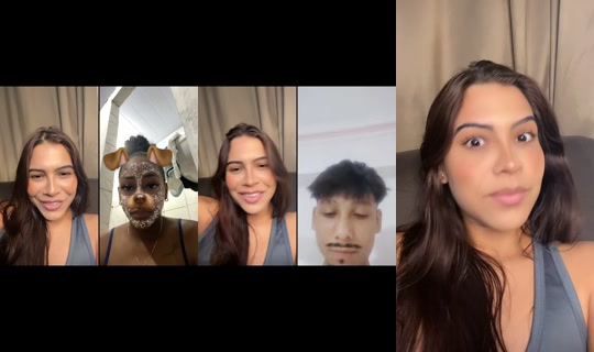 jhenifercasemiro TikTok Live — Jul 15, 2026, 10:23 PM