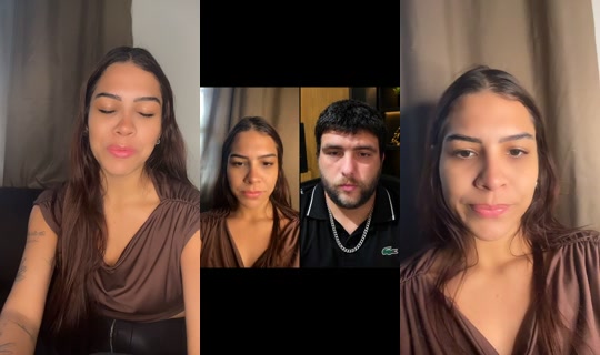 jhenifercasemiro TikTok Live — Sep 14, 2026, 3:31 PM
