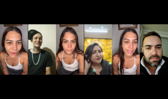 jhenifercasemiro TikTok Live — Sep 16, 2026, 12:19 AM