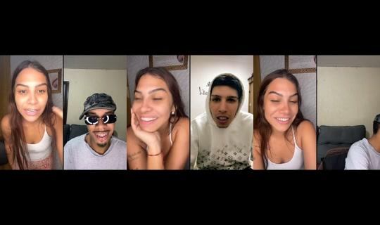 jhenifercasemiro TikTok Live — Sep 16, 2026, 1:09 AM
